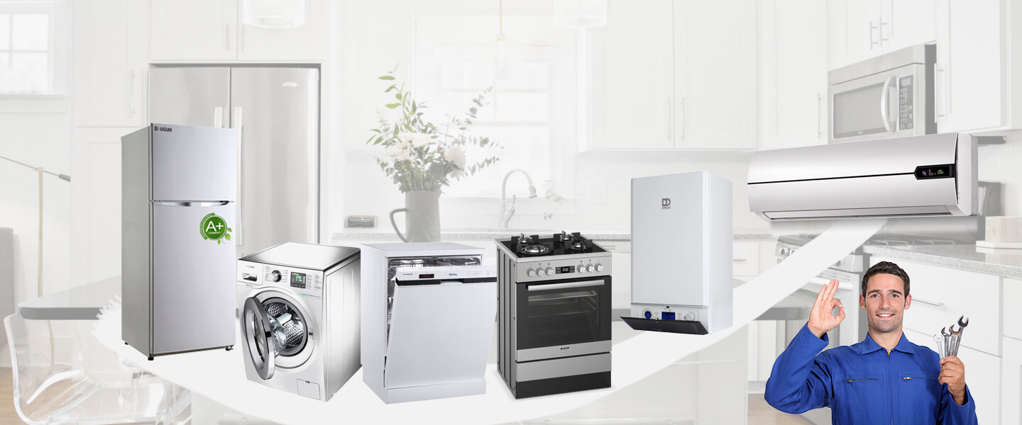 Tatvan Electrolux Servisi